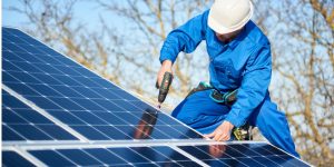 Installation Maintenance Panneaux Solaires Photovoltaïques à Villers-Robert